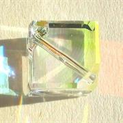 ART.5600 CUBO SW.FORO DIAG.MM8 CRISTALLO AB