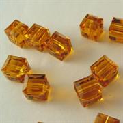 ART. 5601 CUBO SW.FORO ORIZ.6MM TOPAZIO