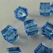 ART. 5601 CUBO SW.FORO ORIZ.8MM LIGHT ZAFFIRO