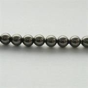 ART.5810 PERLA SW.3MM BROWN