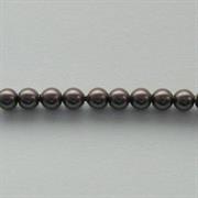 ART.5810 PERLA SW.3MM BURGUNDY