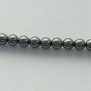 ART.5810 PERLA SW.3MM DARK GREEN