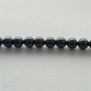 ART.5810 PERLA SW.3MM DARK PURPLE