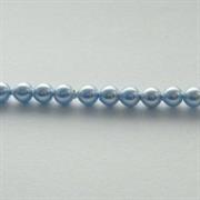 ART.5810 PERLA SW.3MM LIGHT BLUE