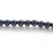 ART.5810 PERLA SW.3MM NIGHT BLUE