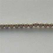 ART.5810 PERLA SW.3MM POWDER ALMOND
