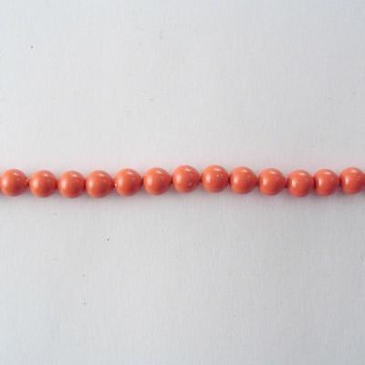 ART.5810 PERLA SW.4MM CORAL