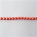 ART.5810 PERLA SW.4MM CORAL