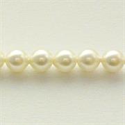 ART.5810 PERLA SW.4MM CREAM