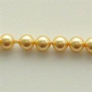 ART.5810 PERLA SW.4MM GOLD
