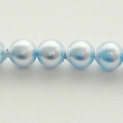 ART.5810 PERLA SW.4MM LIGHT BLUE