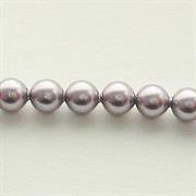 ART.5810 PERLA SW.4MM MAUVE