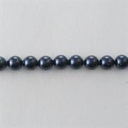 ART.5810 PERLA SW.4MM NIGHT BLUE