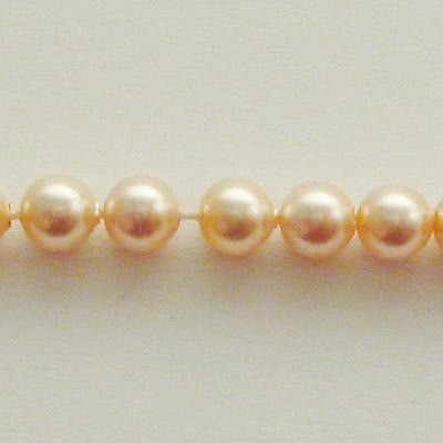 ART.5810 PERLA SW.4MM PEACH