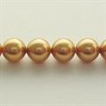 ART.5810 PERLA SW.6MM BRIGHT GOLD