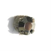 ROSETTA MONT.SWAR.SS20 COMET ARGENT LIGHT