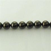 ART.5810 PERLA SW.6MM DEEP BROWN