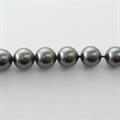 ART.5810 PERLA SW.6MM DARK GREY