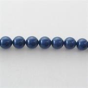 ART.5810 PERLA SW.6MM DARK LAPIS