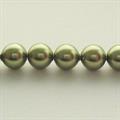ART.5810 PERLA SW.6MM LIGHT GREEN