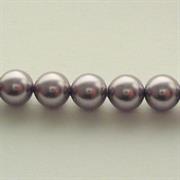 ART.5810 PERLA SW.6MM MAUVE