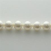 ART.5810 PERLA SW.6MM WHITE