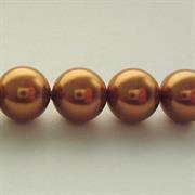 ART.5810 PERLA SW.8MM COPPER