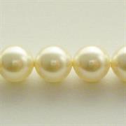 ART.5810 PERLA SW.8MM CREAM
