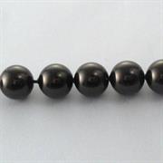ART.5810 PERLA SW.8MM DEEP BROWN