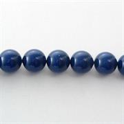 ART.5810 PERLA SW.8MM DARK LAPIS