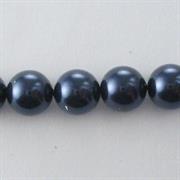 ART.5810 PERLA SW.8MM NIGHT BLUE