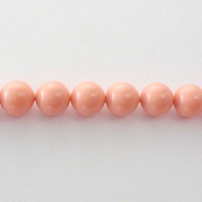 ART.5810 PERLA SW.8MM PINK CORAL