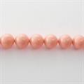 ART.5810 PERLA SW.8MM PINK CORAL
