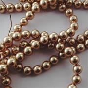 ART.5810 PERLA SW.8MM ROSE GOLD