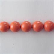 ART.5810 PERLA SW.10MM CORAL