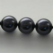 ART.5810 PERLA SW.10MM DARK PURPLE