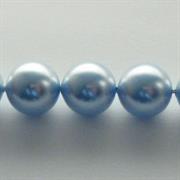 ART.5810 PERLA SW.10MM LIGHT BLUE