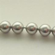 ART.5810 PERLA SW.10MM LIGHT GREY