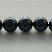 ART.5810 PERLA SW.10MM NIGHT BLUE