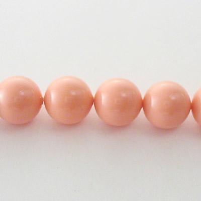 ART.5810 PERLA SW.10MM PINK CORAL