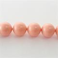 ART.5810 PERLA SW.10MM PINK CORAL