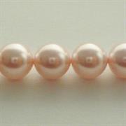 ART.5810 PERLA SW.10MM ROSALINE