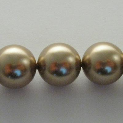 ART.5810 PERLA SW.12MM BRONZE