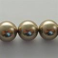 ART.5810 PERLA SW.12MM BRONZE