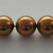 ART.5810 PERLA SW.12MM COPPER