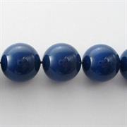 ART.5810 PERLA SW.12MM DARK LAPIS