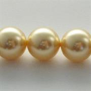 ART.5810 PERLA SW.12MM GOLD