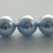 ART.5810 PERLA SW.12MM LIGHT BLUE