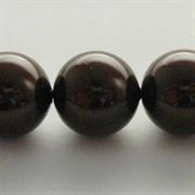 ART.5810 PERLA SW.12MM MAROON