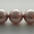 ART.5810 PERLA SW.12MM POWDER ROSE